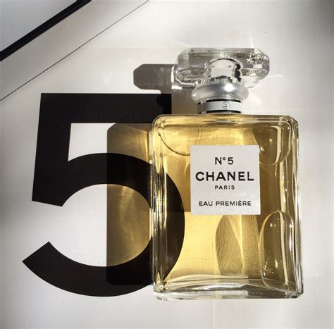 prezzo profumo chanel n 5|N°5 .